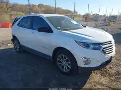2GNAX5EV7L6137912 2020 CHEVROLET EQUINOX