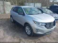 2GNAX5EV7L6144746 2020 CHEVROLET EQUINOX