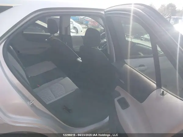 2GNAX5EV7L6144746 2020 CHEVROLET EQUINOX - Image 8