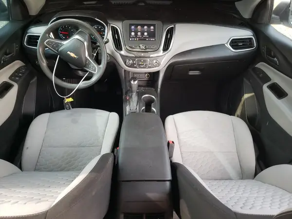 2GNAX5EV7L6145685 2020 CHEVROLET EQUINOX - Image 8