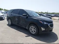 2GNAX5EV7L6151504 2020 CHEVROLET EQUINOX
