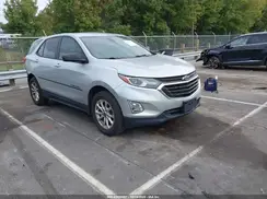 2GNAX5EV7L6167816 2020 CHEVROLET EQUINOX
