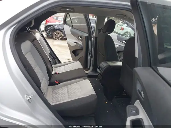 2GNAX5EV7L6167816 2020 CHEVROLET EQUINOX - Image 8