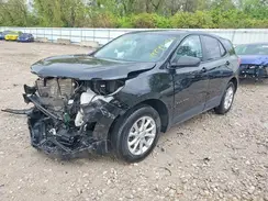 2GNAX5EV7L6186706 2020 CHEVROLET EQUINOX
