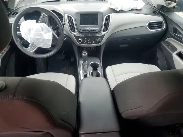 2GNAX5EV7L6186706 2020 CHEVROLET EQUINOX - Image 8