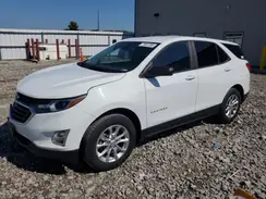 2GNAX5EV7L6200121 2020 CHEVROLET EQUINOX