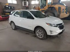 2GNAX5EV7L6201429 2020 CHEVROLET EQUINOX