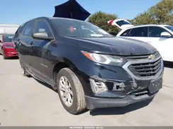 2GNAX5EV7L6204900 2020 CHEVROLET EQUINOX