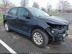 2GNAX5EV7L6207540 2020 CHEVROLET EQUINOX