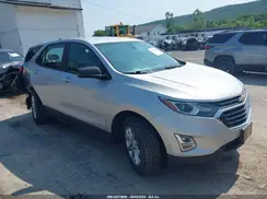 2GNAX5EV7L6209840 2020 CHEVROLET EQUINOX