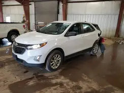 2GNAX5EV7L6255250 2020 CHEVROLET EQUINOX