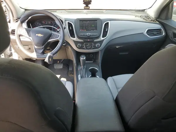 2GNAX5EV7L6255250 2020 CHEVROLET EQUINOX - Image 8