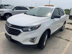 2GNAX5EV7L6256494 2020 CHEVROLET EQUINOX