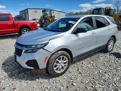 2GNAX5EV7N6113855 2022 CHEVROLET EQUINOX
