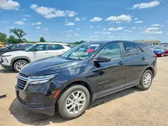 2GNAX5EV7N6127514 2022 CHEVROLET EQUINOX