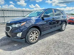 2GNAX5EV8L6122612 2020 CHEVROLET EQUINOX