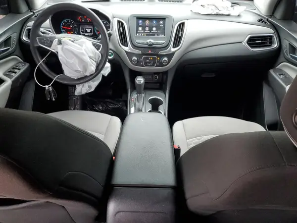 2GNAX5EV8L6149342 2020 CHEVROLET EQUINOX - Image 8