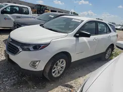 2GNAX5EV8L6201505 2020 CHEVROLET EQUINOX