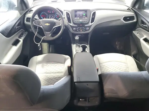 2GNAX5EV8L6201505 2020 CHEVROLET EQUINOX - Image 8