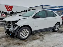 2GNAX5EV8L6205375 2020 CHEVROLET EQUINOX