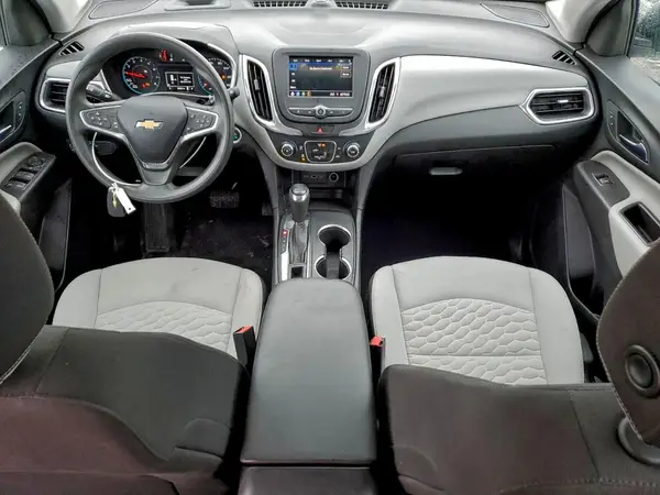 2GNAX5EV8L6205375 2020 CHEVROLET EQUINOX - Image 8