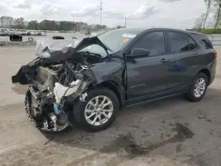 2GNAX5EV8L6208311 2020 CHEVROLET EQUINOX