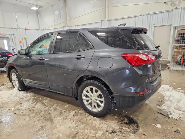 2GNAX5EV8L6243429 2020 CHEVROLET EQUINOX - Image 2