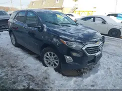2GNAX5EV8L6244600 2020 CHEVROLET EQUINOX