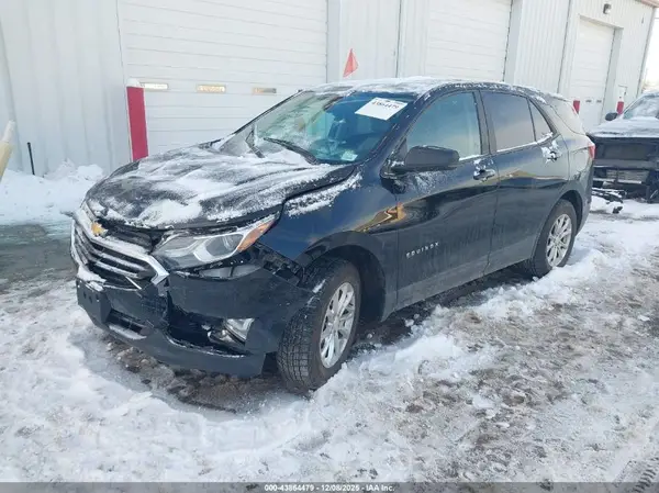 2GNAX5EV8L6244600 2020 CHEVROLET EQUINOX - Image 2