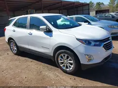 2GNAX5EV8L6257573 2020 CHEVROLET EQUINOX