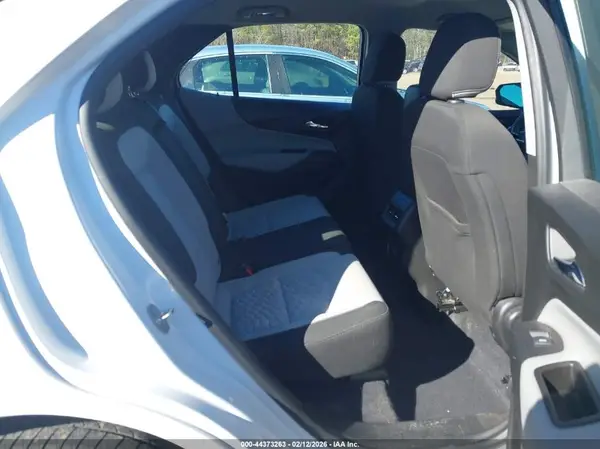 2GNAX5EV8L6257573 2020 CHEVROLET EQUINOX - Image 8