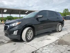 2GNAX5EV8M6120649 2021 CHEVROLET EQUINOX