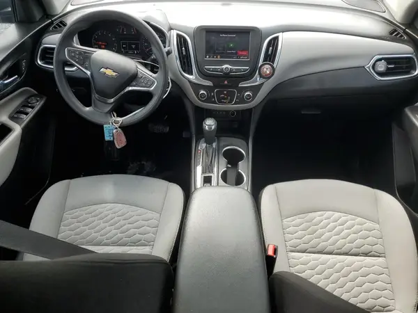 2GNAX5EV8M6120649 2021 CHEVROLET EQUINOX - Image 8
