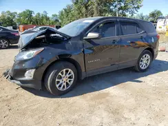 2GNAX5EV8M6129674 2021 CHEVROLET EQUINOX