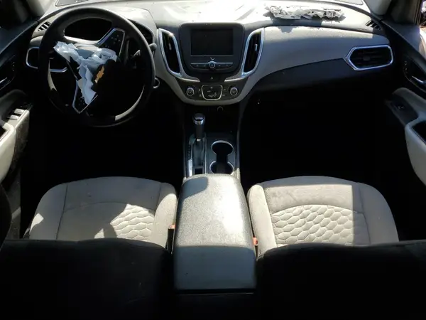 2GNAX5EV8M6129674 2021 CHEVROLET EQUINOX - Image 8