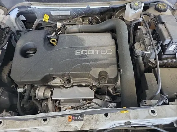 2GNAX5EV8N6106378 2022 CHEVROLET EQUINOX - Image 8