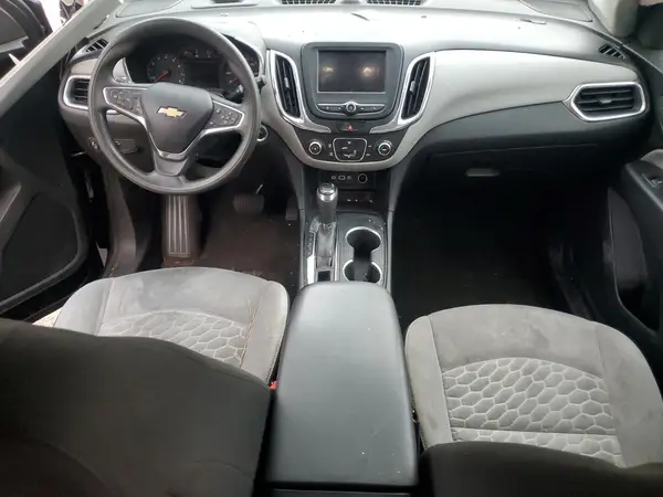 2GNAX5EV9L6145770 2020 CHEVROLET EQUINOX - Image 8