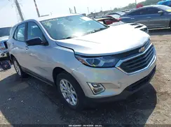 2GNAX5EV9L6205580 2020 CHEVROLET EQUINOX