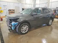 2GNAX5EV9L6212853 2020 CHEVROLET EQUINOX