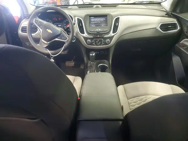 2GNAX5EV9L6212853 2020 CHEVROLET EQUINOX - Image 8