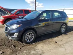 2GNAX5EV9L6224940 2020 CHEVROLET EQUINOX