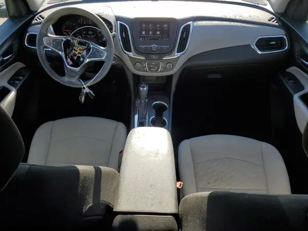2GNAX5EV9L6224940 2020 CHEVROLET EQUINOX - Image 8