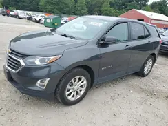 2GNAX5EV9L6237820 2020 CHEVROLET EQUINOX