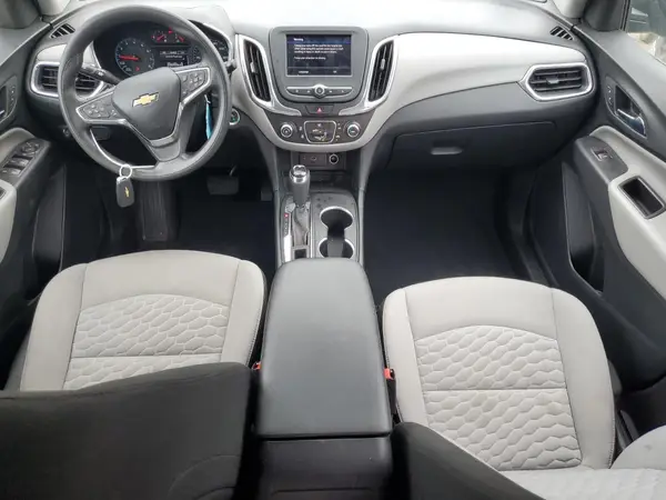 2GNAX5EV9L6237820 2020 CHEVROLET EQUINOX - Image 8