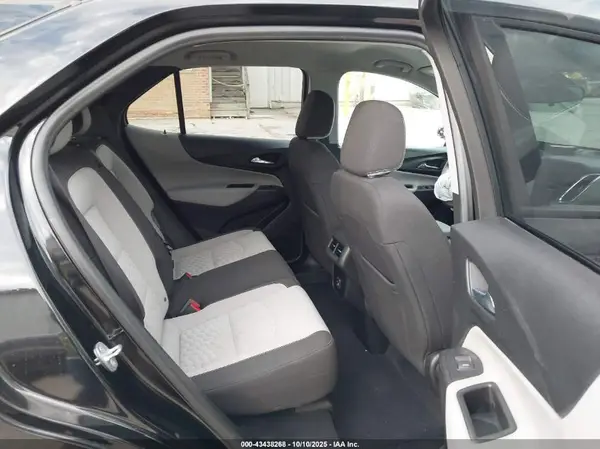 2GNAX5EV9L6241799 2020 CHEVROLET EQUINOX - Image 8
