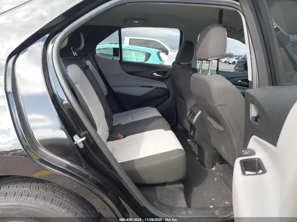 2GNAX5EV9L6243472 2020 CHEVROLET EQUINOX - Image 8
