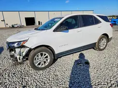 2GNAX5EV9L6255038 2020 CHEVROLET EQUINOX