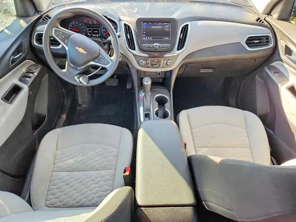 2GNAX5EV9L6255038 2020 CHEVROLET EQUINOX - Image 8
