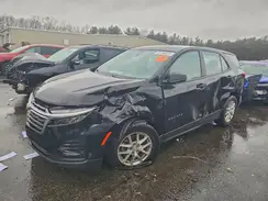 2GNAX5EV9N6141821 2022 CHEVROLET EQUINOX