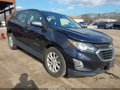 2GNAX5EVXL6141095 2020 CHEVROLET EQUINOX